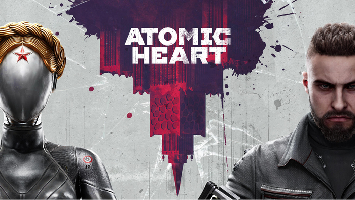   Atomic Heart    , Xbox  PS , ,  , , , , , Playstation, Xbox, Steam, VK Play, Atomic Heart, , RPG,  , 