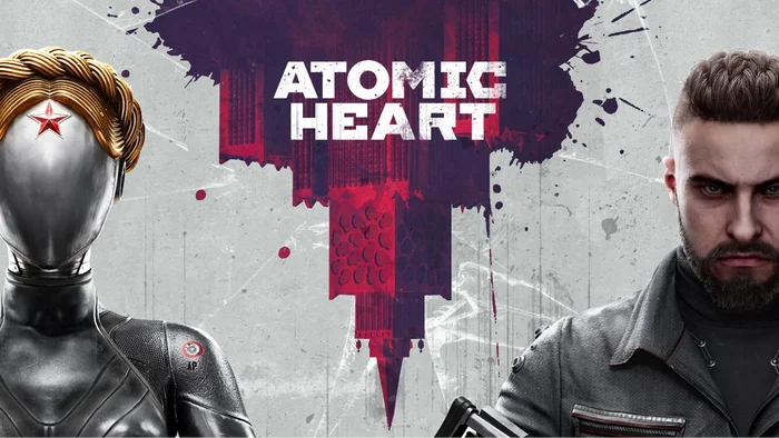 Как купить Atomic Heart в России на ПК, Xbox и PS - Видеоигра, Геймеры, Компьютерные игры, Игры, Гайд, Покупка, Инструкция, Playstation, Xbox, Steam, Vk Play, Atomic Heart, Шутер, RPG, Блоги компаний, Длиннопост