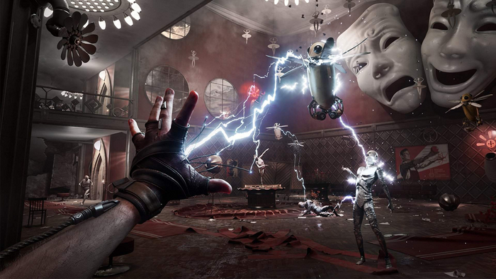 Как купить Atomic Heart в России на ПК, Xbox и PS | Пикабу