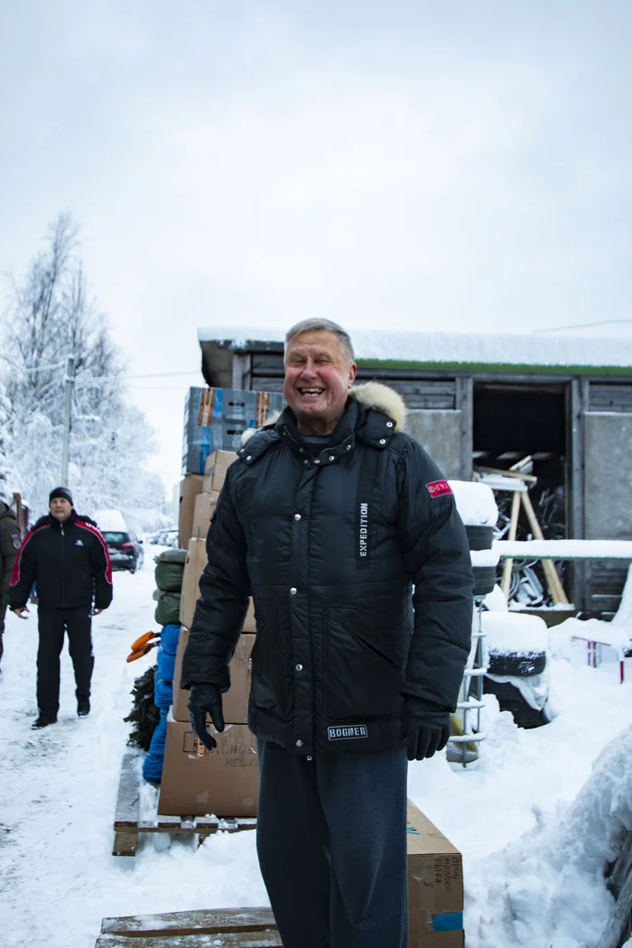 Loaded another truck to Donbass - My, Special operation, Volunteering, Humanitarian aid, Humanitarian convoy, Kursk region, Military establishment, Overexposure, Donetsk, Donbass, Luhansk, Ukraine, Russia and Ukraine, Longpost, Politics