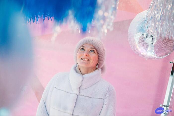 �������� ���������� ���������� ������� ��������� Imandra Fest