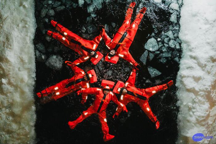 �������� ���������� Imandra Fest ���������� ������� ���������