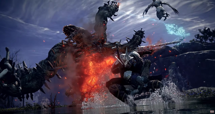 - Elden Ring   ,  -  .