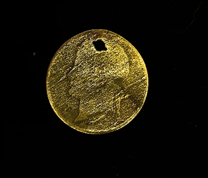 Please tell me what kind of coin or non-coin this is? - Question, Ask Peekaboo, What a coin