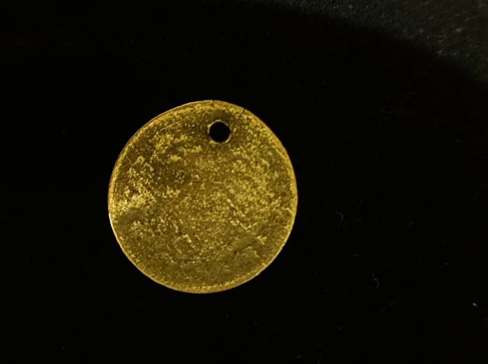 Please tell me what kind of coin or non-coin this is? - Question, Ask Peekaboo, What a coin