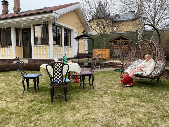 �� ������ � ����