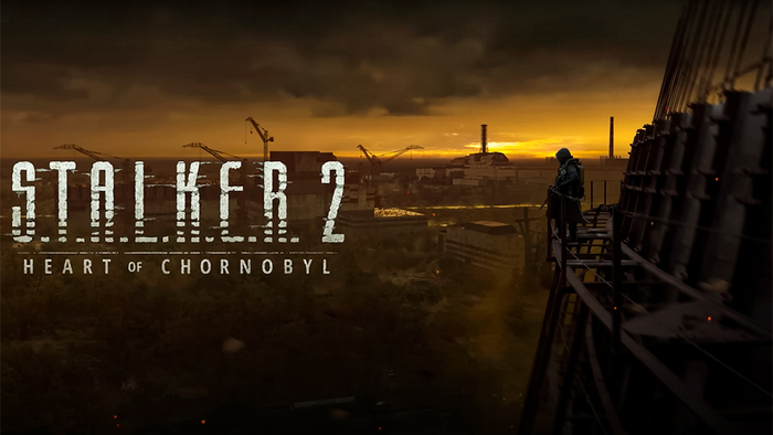     ?[  "S.T.A.L.K.E.R. 2"]  2:  , , ,  , 
