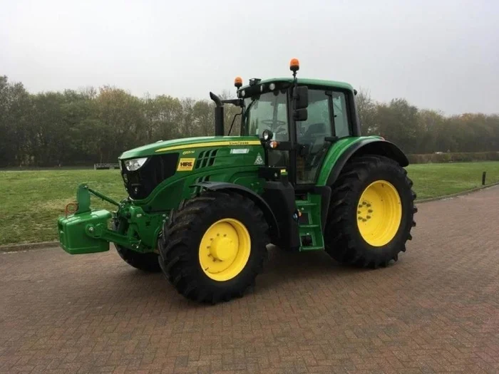 John Deere - My, Tractor, Tractor racing, John Deere, The photo