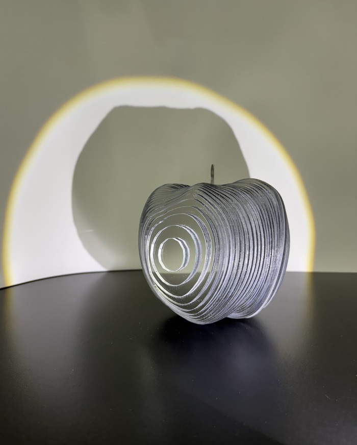 глубина 15 см