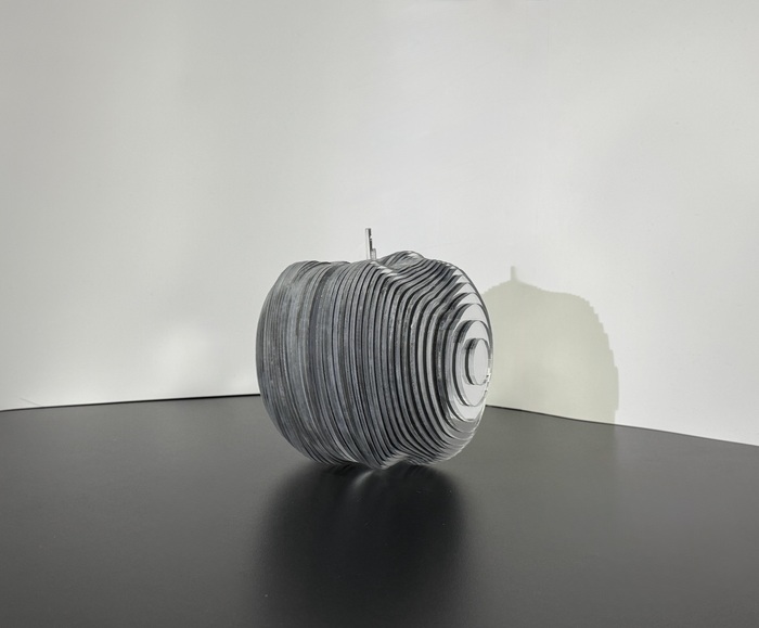 77 деталей собранных ручным способом