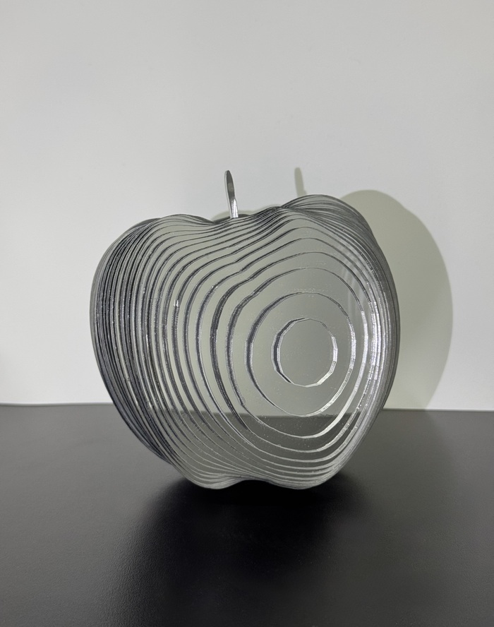 вес 200 грамм, (внутри полое)