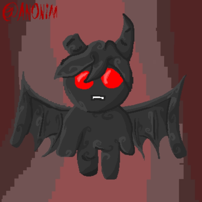 Кстати! У меня есть телеграм канал, там гораздо больше моих артов!