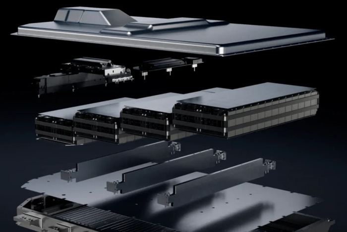 Li Auto  :   L  2025    