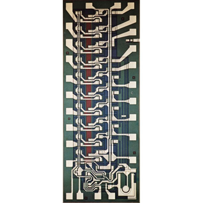 Fairchild &#xB5;A722 10-    - 