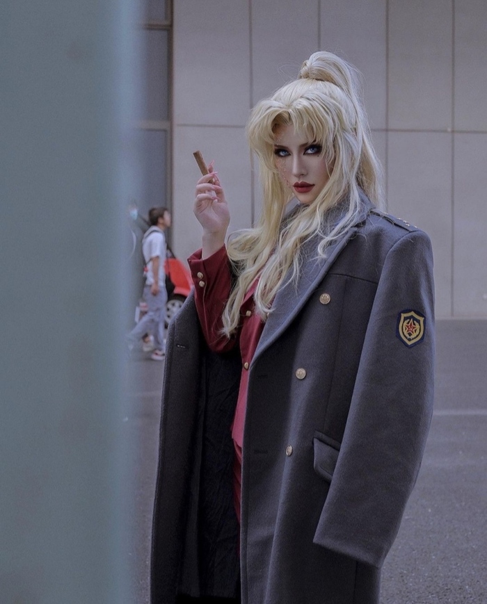  |  ׸  , Balalaika Black Lagoon, Black Lagoon, Twitter (), , 