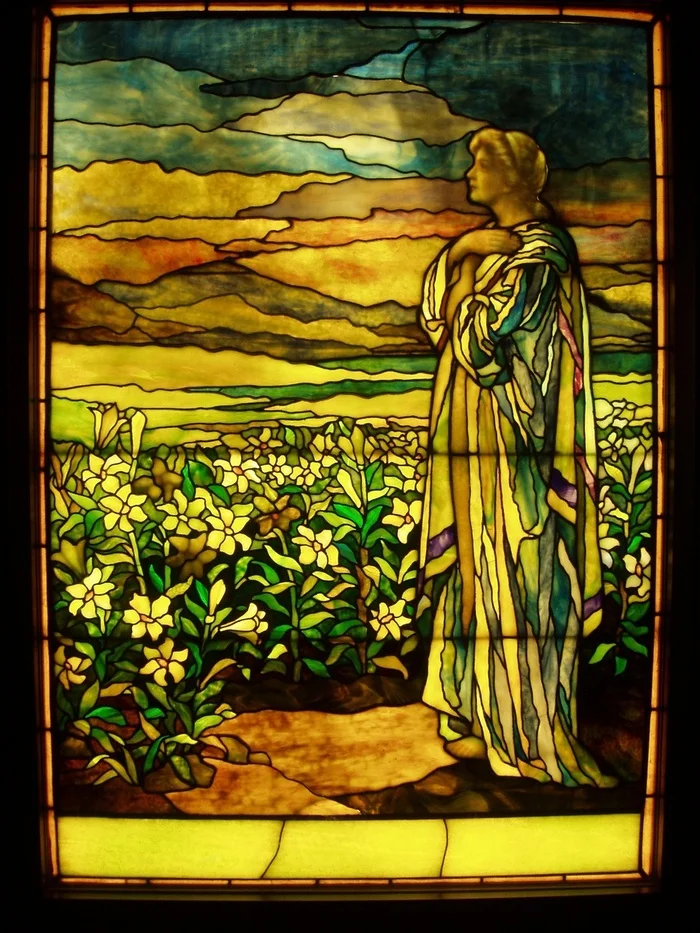 Birds of the Air (also called Birds of the Air or Lilies of the Field) - God, Christianity, Religion, Orthodoxy, Bible, Gospel, Lord, Jesus Christ, New Testament, Son of God, Longpost