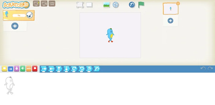 Block programming for kids: what programs to study? - Education, Programming, Education, IT, Studies, Video, Longpost