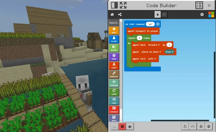 Block programming for kids: what programs to study? - Education, Programming, Education, IT, Studies, Video, Longpost