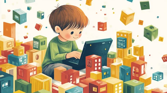 Block programming for kids: what programs to study? - Education, Programming, Education, IT, Studies, Video, Longpost