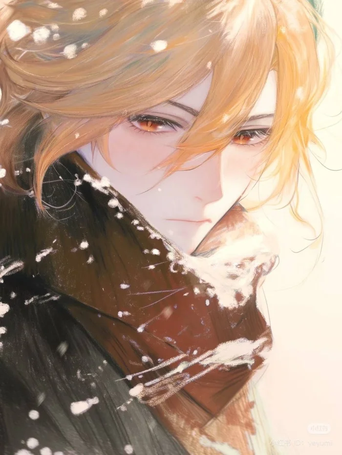 Продолжение поста «Шарфики Тейвата» Арт, Аниме, Genshin Impact, Anime Art, Kinich (Genshin Impact), Kaeya, Diluc (Genshin Impact), Neuvillette (Genshin Impact), Wriothesley, Kamisato Ayato (Genshin Impact), Kaveh (Genshin Impact), Tartaglia (Genshin Impact), Scaramouche (Genshin Impact), Арты нейросетей, Ответ на пост, Длиннопост