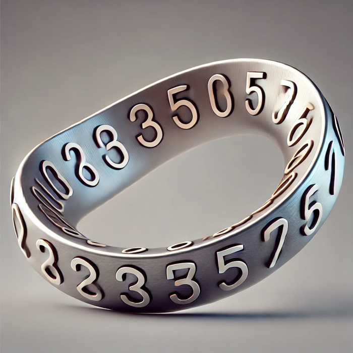 Продолжить последовательность