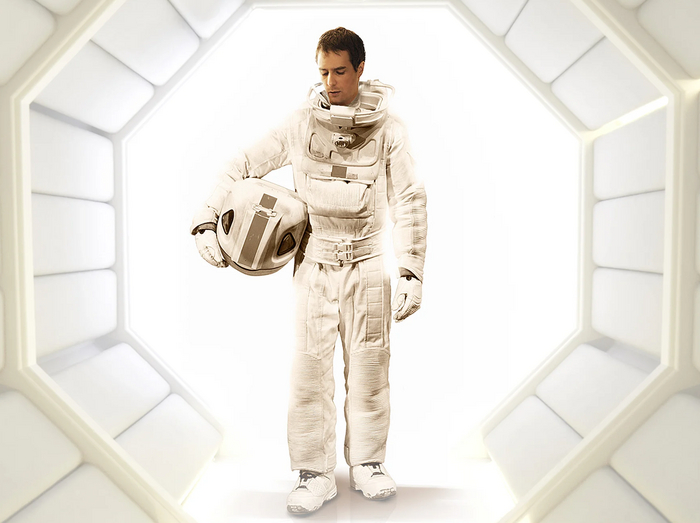 ������ � ������ "���� 2112"