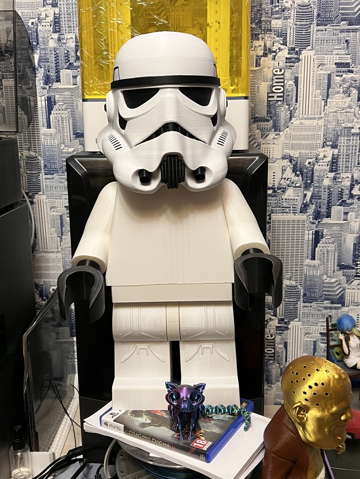   3D , LEGO, Star Wars