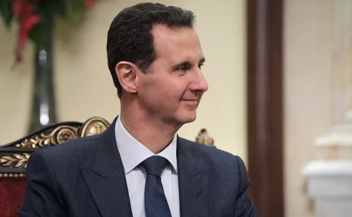 Assad makes first statement since fleeing Syria - Survey, news, Syria, Politics, Bashar al-Assad, Statement, Media and press, RBK, Text