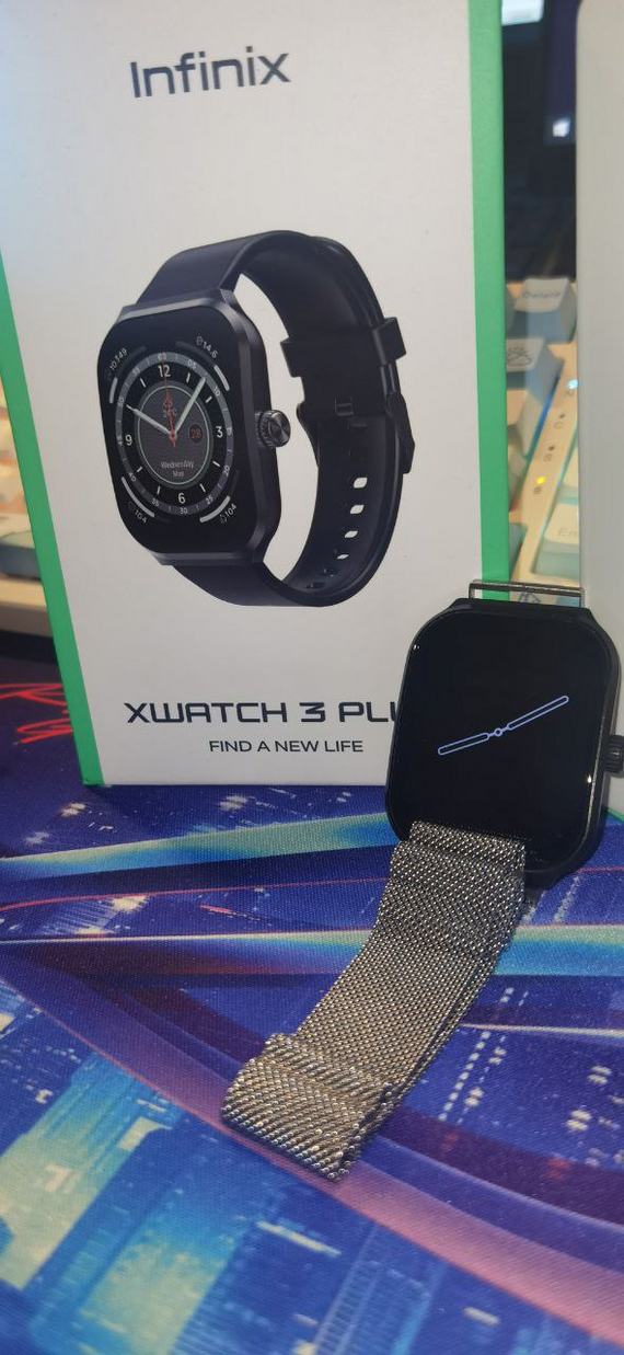 Внешний вид