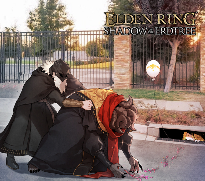   Elden Ring