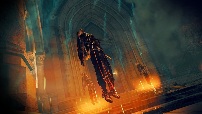   Sniper Elite: Nazi Zombie Army