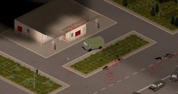   PZ,  ,  Project Russia