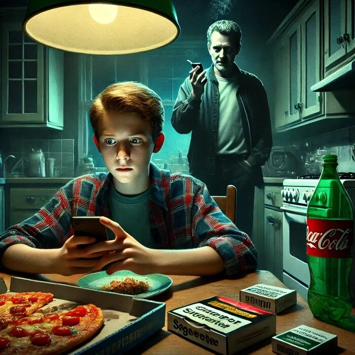 Greetings from 2035: Russia of the Future - Humor, Hardened, Dialog, Expectation and reality, Sad humor, Strange humor, alternative history, Irony, Telegram (link), Yandex Zen (link), Longpost