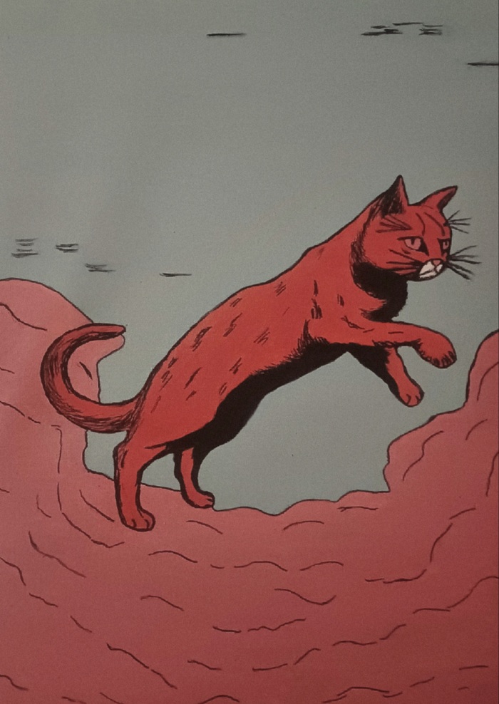 �����, �����, 50×70