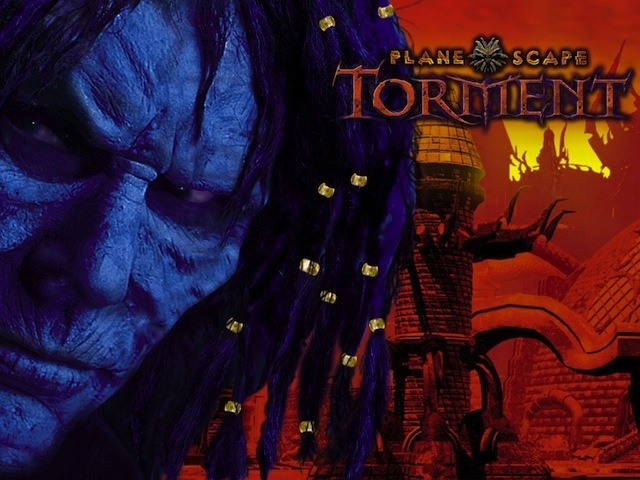 Planescape: Torment  : 12    25  ,  , RPG, Planescape torment, CatGeeks, 