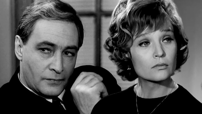 Почему для меня фильм "Семнадцать мгновений весны" - самое диссидентское (оппозиционное) кино в СССР