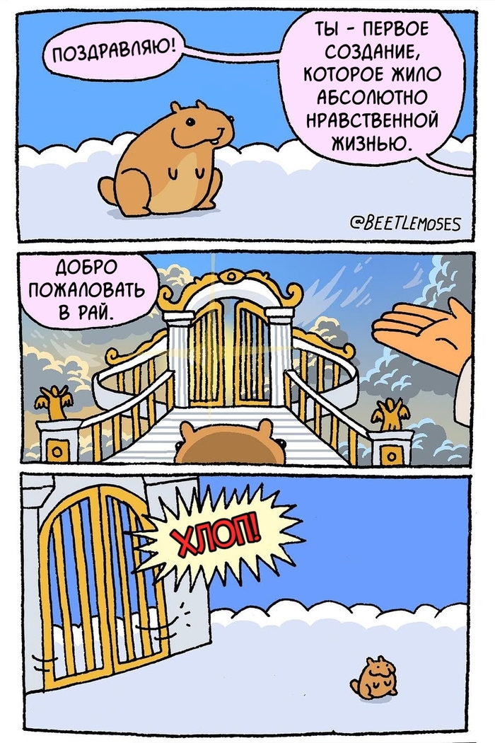 Наконец-то кому-то это удалось