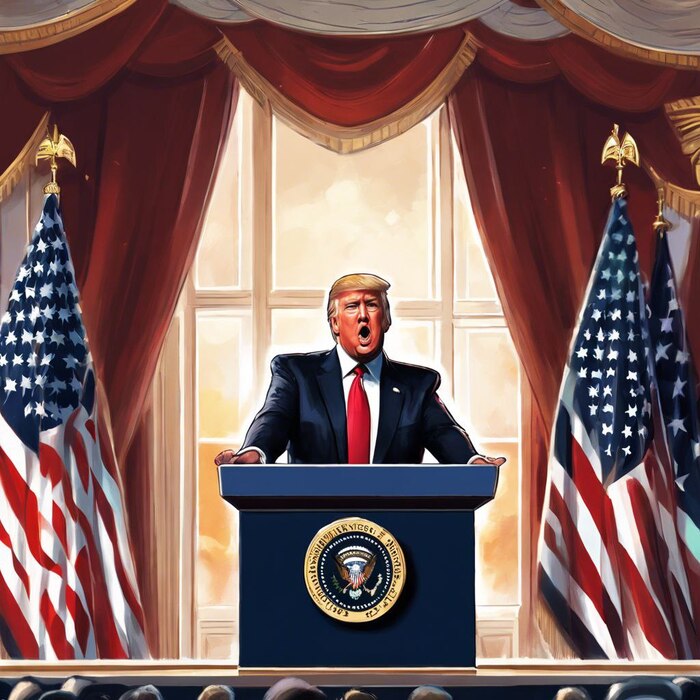 Дональд Трамп призывает Зеленского к мирным переговорам: необходимость компромисса для прекращения конфликта в Украине