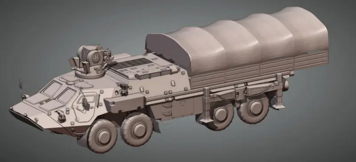Последняя надежда танкистов ВСУ: безбашенный Т-84 Военная техника, Вооружение, Танки, Длиннопост, Мангал (противодроновый навес)