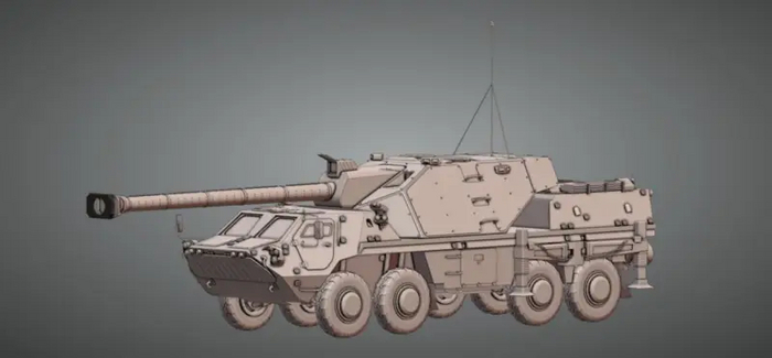 Последняя надежда танкистов ВСУ: безбашенный Т-84 Военная техника, Вооружение, Танки, Длиннопост, Мангал (противодроновый навес)