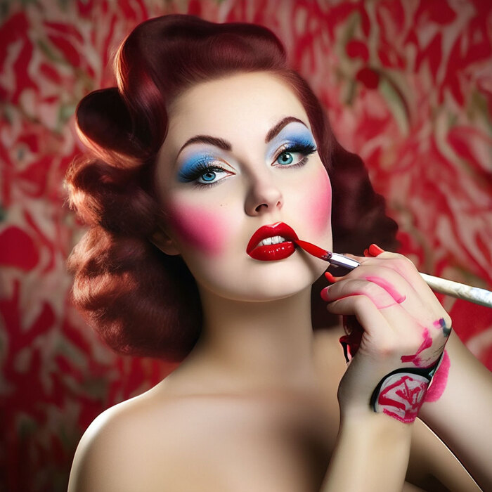 До и после знакомства )