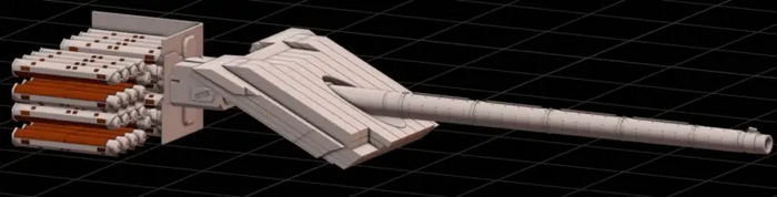 Последняя надежда танкистов ВСУ: безбашенный Т-84 Военная техника, Вооружение, Танки, Длиннопост, Мангал (противодроновый навес)