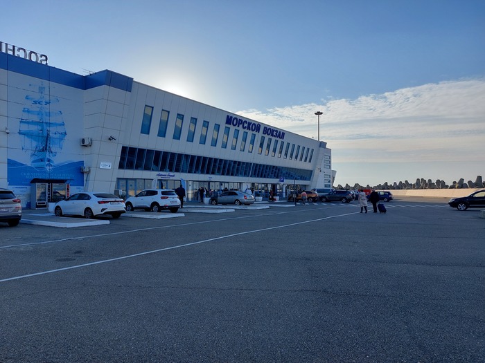 В Стамбул, туда и обратно по морю Круизные лайнеры, Турция, Семейный отдых, Длиннопост