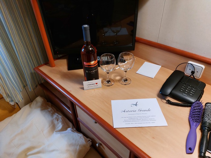 В Стамбул, туда и обратно по морю Круизные лайнеры, Турция, Семейный отдых, Длиннопост