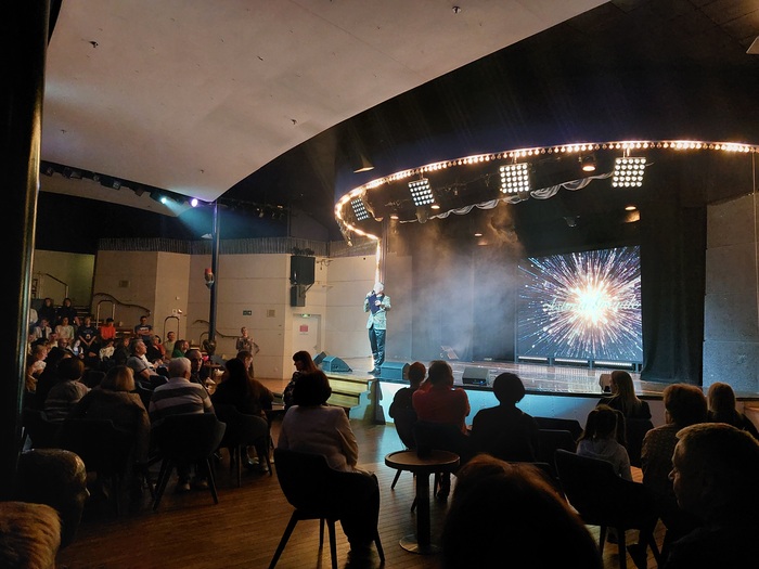 В Стамбул, туда и обратно по морю Круизные лайнеры, Турция, Семейный отдых, Длиннопост