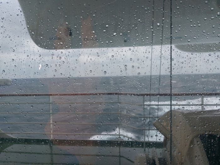 В Стамбул, туда и обратно по морю Круизные лайнеры, Турция, Семейный отдых, Длиннопост