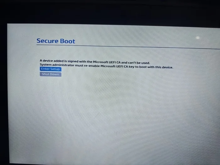 HP ProBook x360 G5 11 EE won't start - Laptop Repair, Computer Repair