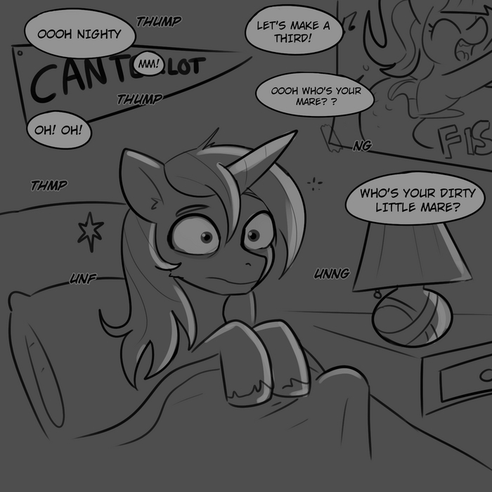    My Little Pony, Shining Armor, MLP Edge, Tjpones