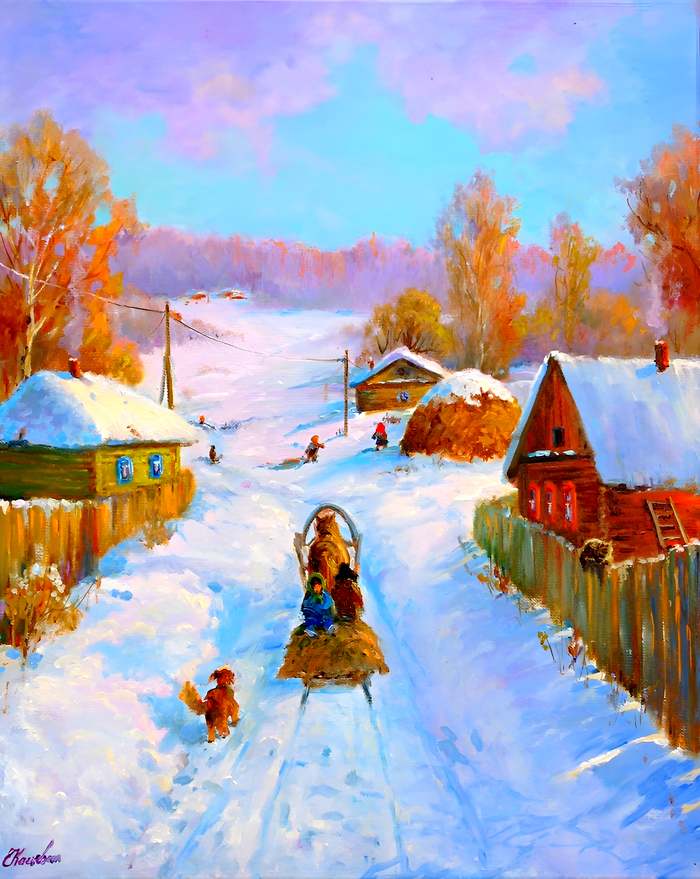 Елена Кацевал