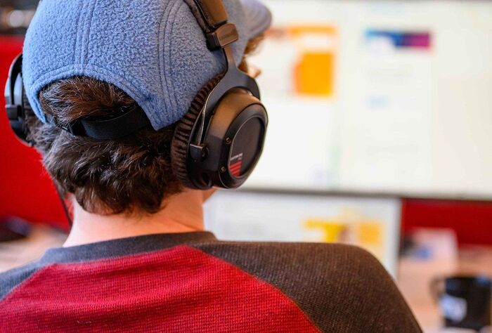 УВБ-76, в пятницу 13-го, передала десятки загадочных сообщений